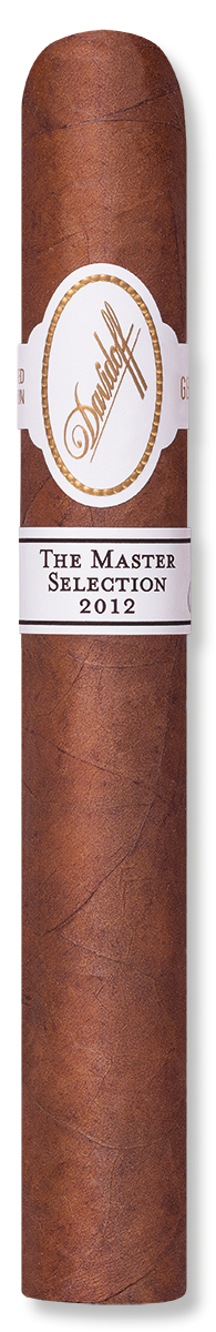 Davidoff Master Selection Edition Sw