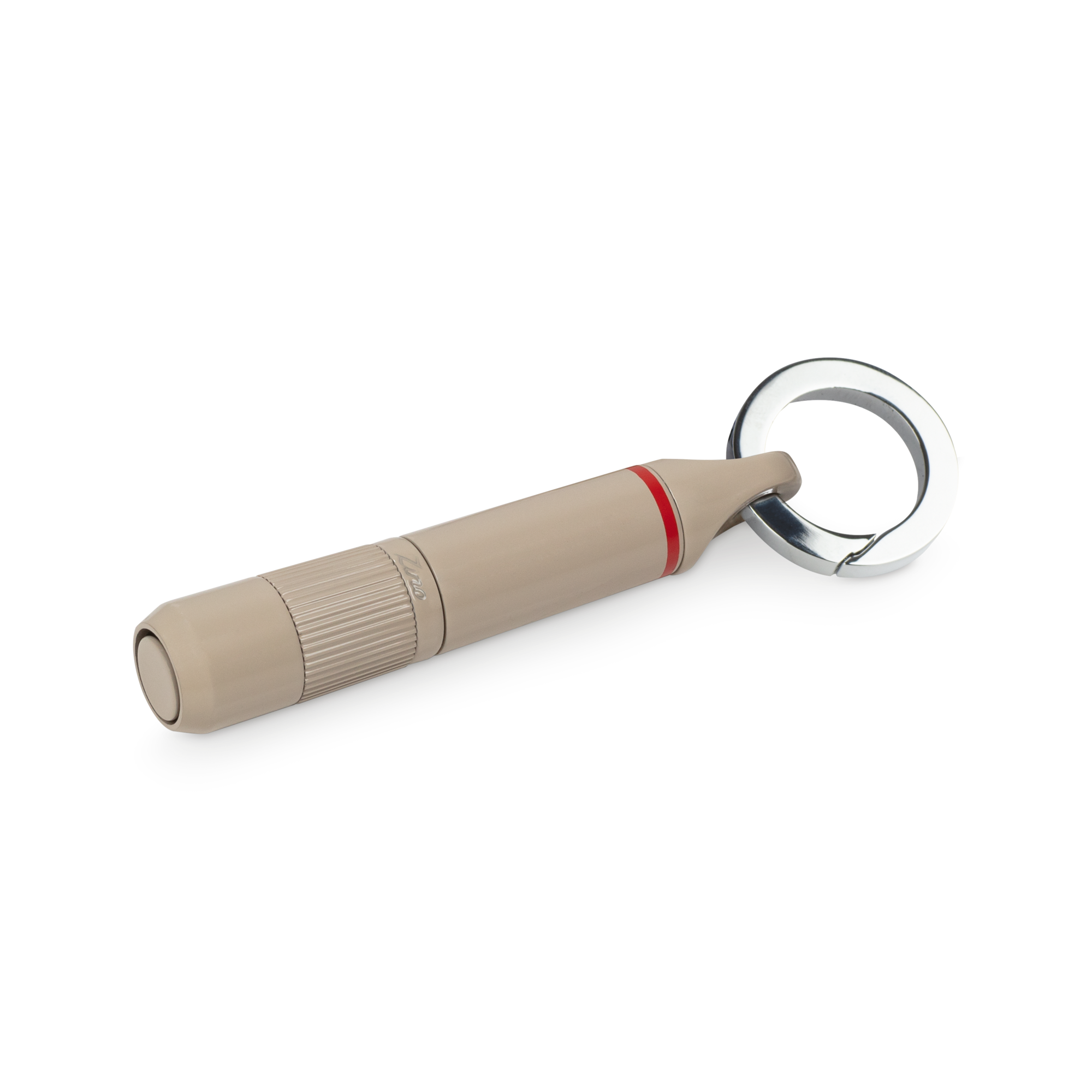 Zino Z9 Punch Cutter beige/rot