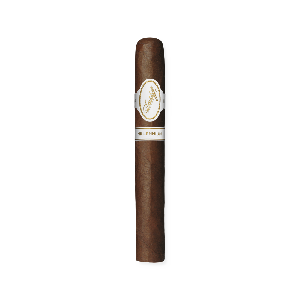 Davidoff Millennium Blend Toro