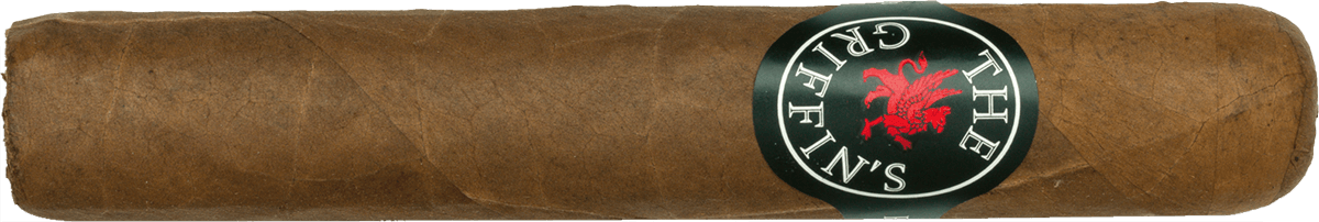 Griffin's Nicaragua Robusto