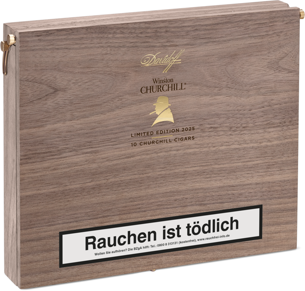 Winston Churchill Limited Edition 2025