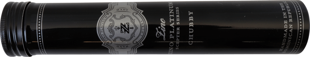 Zino Platinum Scepter Chubby Tubos