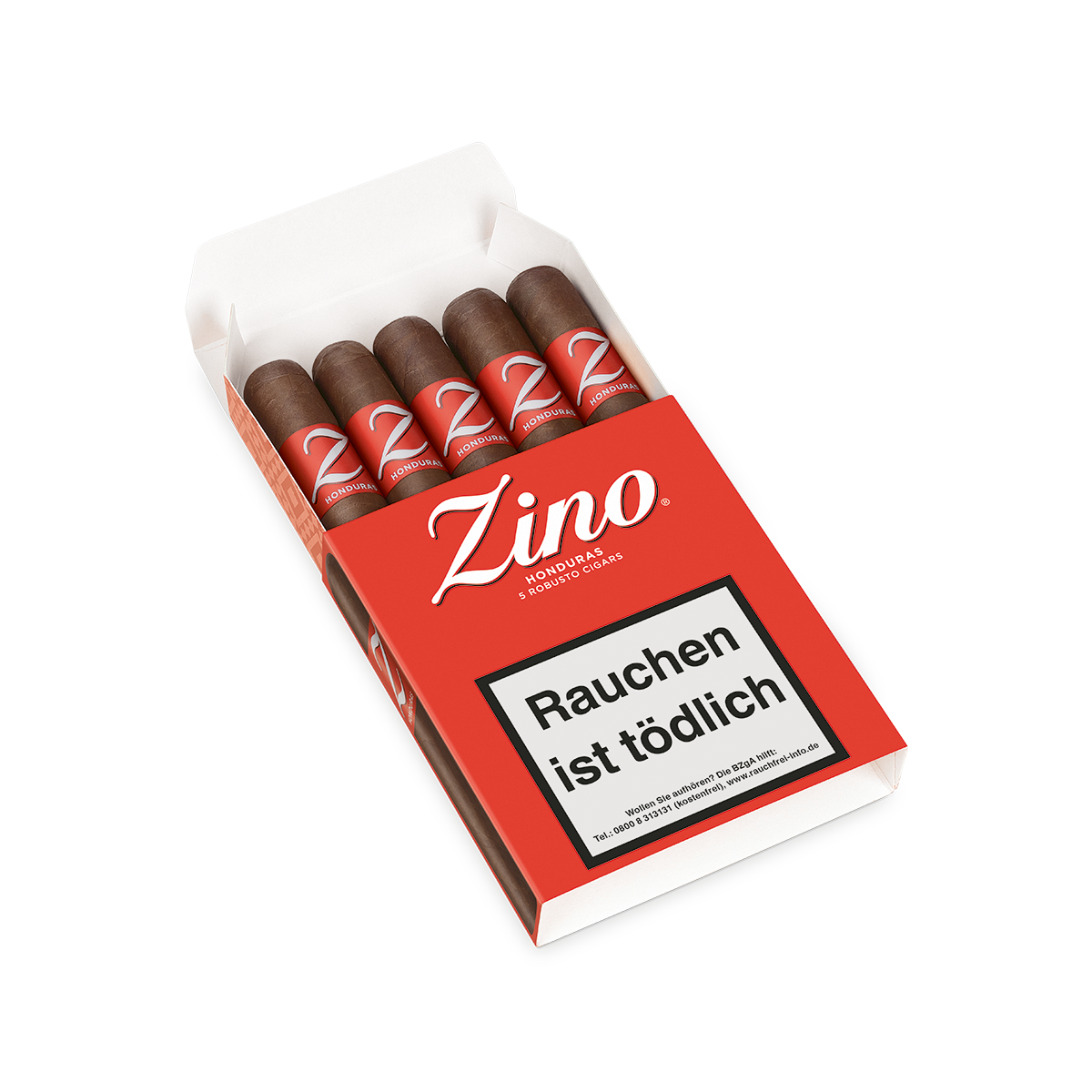 Zino Honduras Robusto