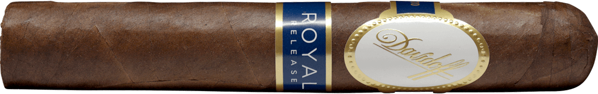 Davidoff Royal Release Robusto