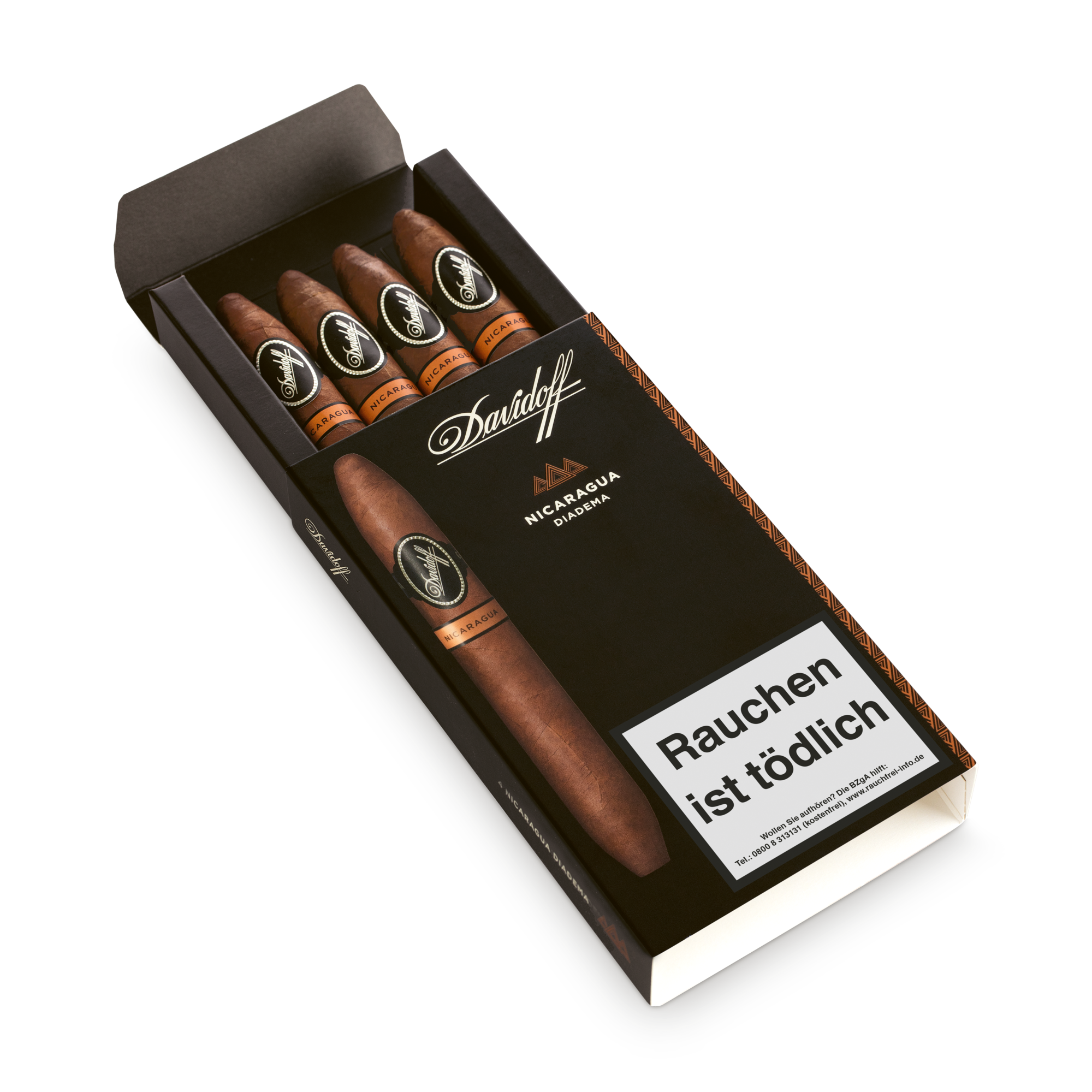 Davidoff Nicaragua Diadema