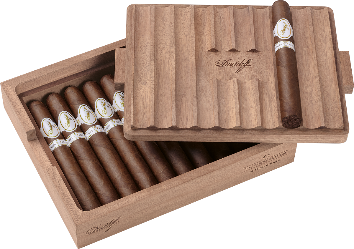 Davidoff Chefs Edition 2025