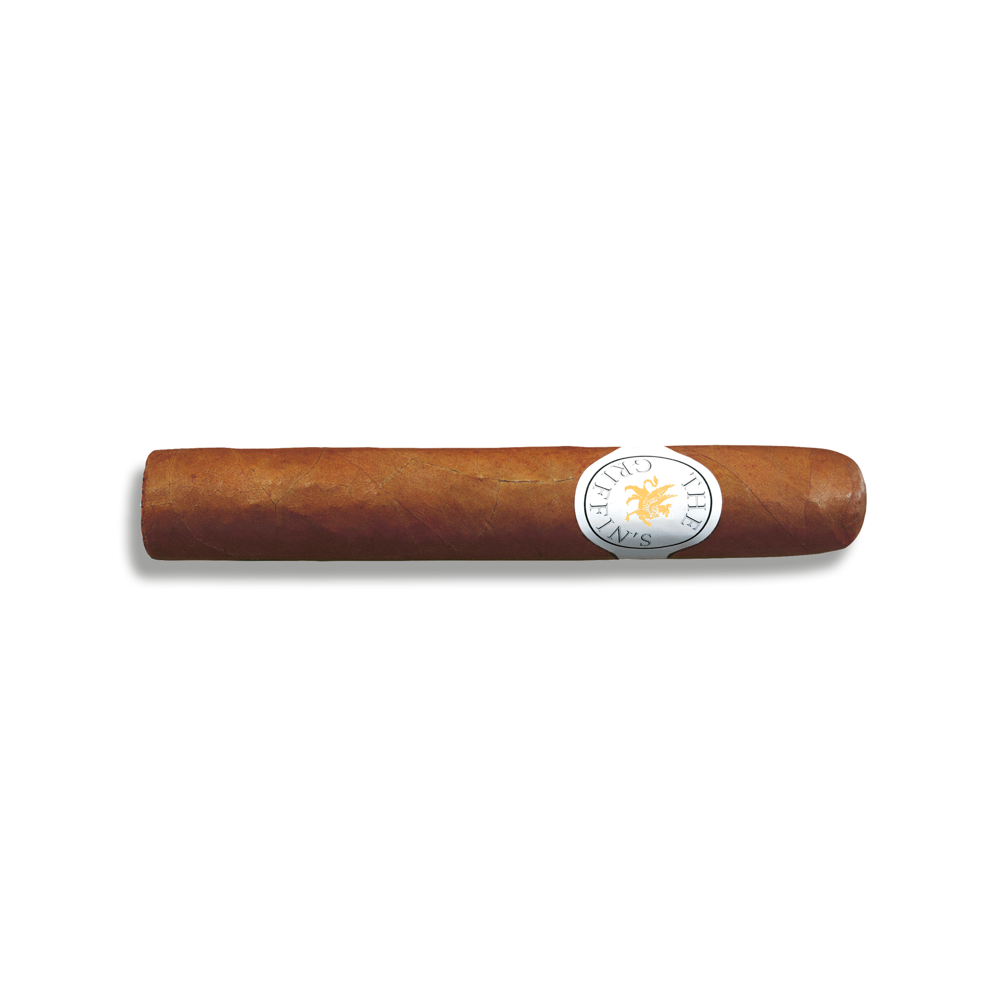 Griffin's Classic Robusto
