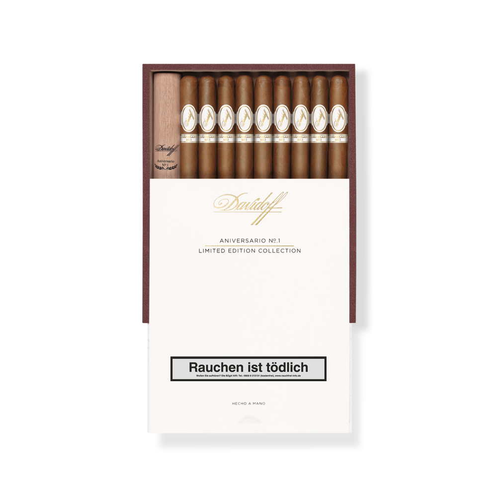 Davidoff Aniversario No. 1 Limited Edition 2023