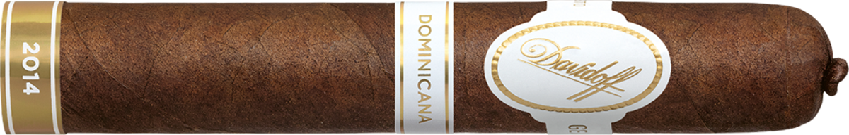 Davidoff Dominicana Robusto Limited Release