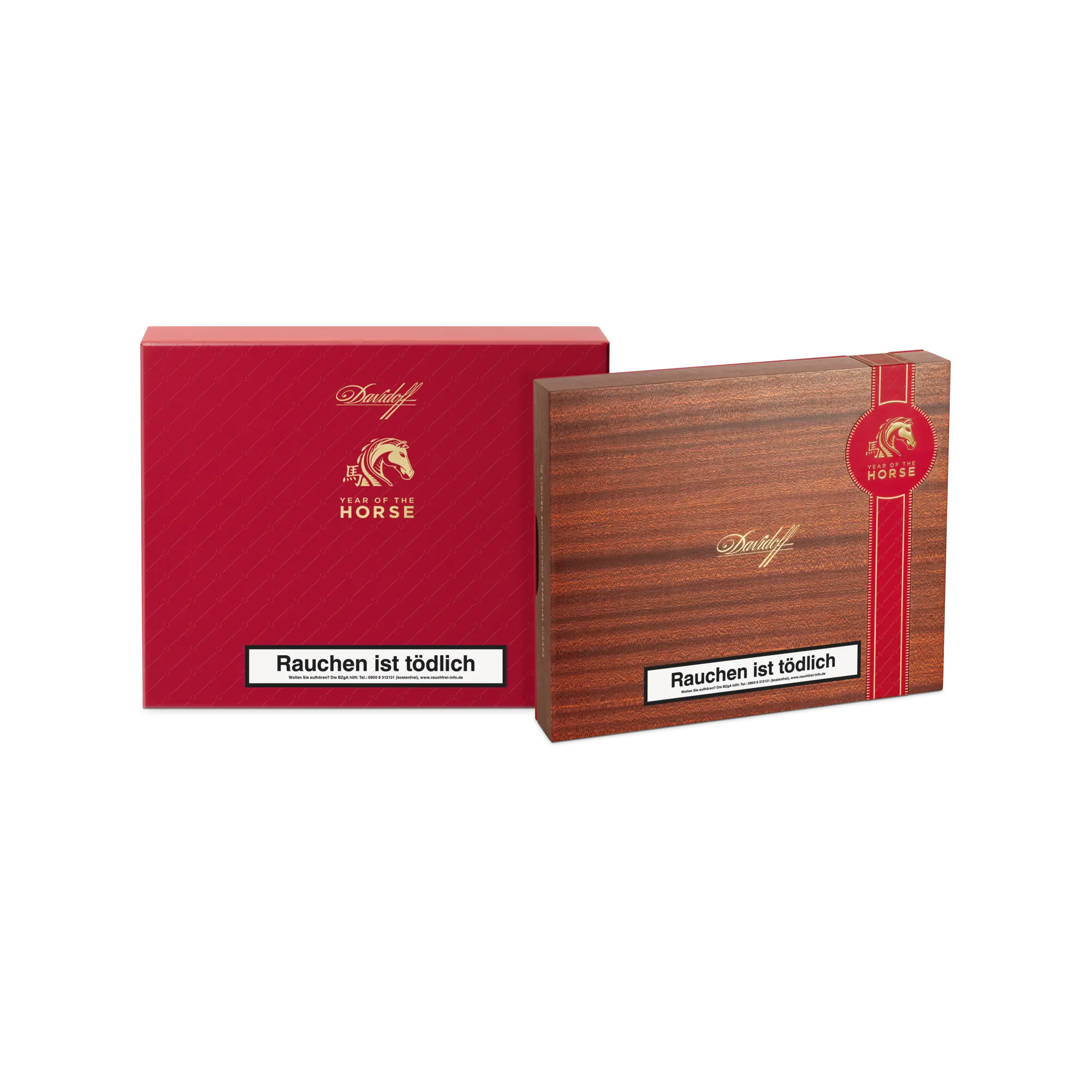 Year of the Horse Limited Edition 2026