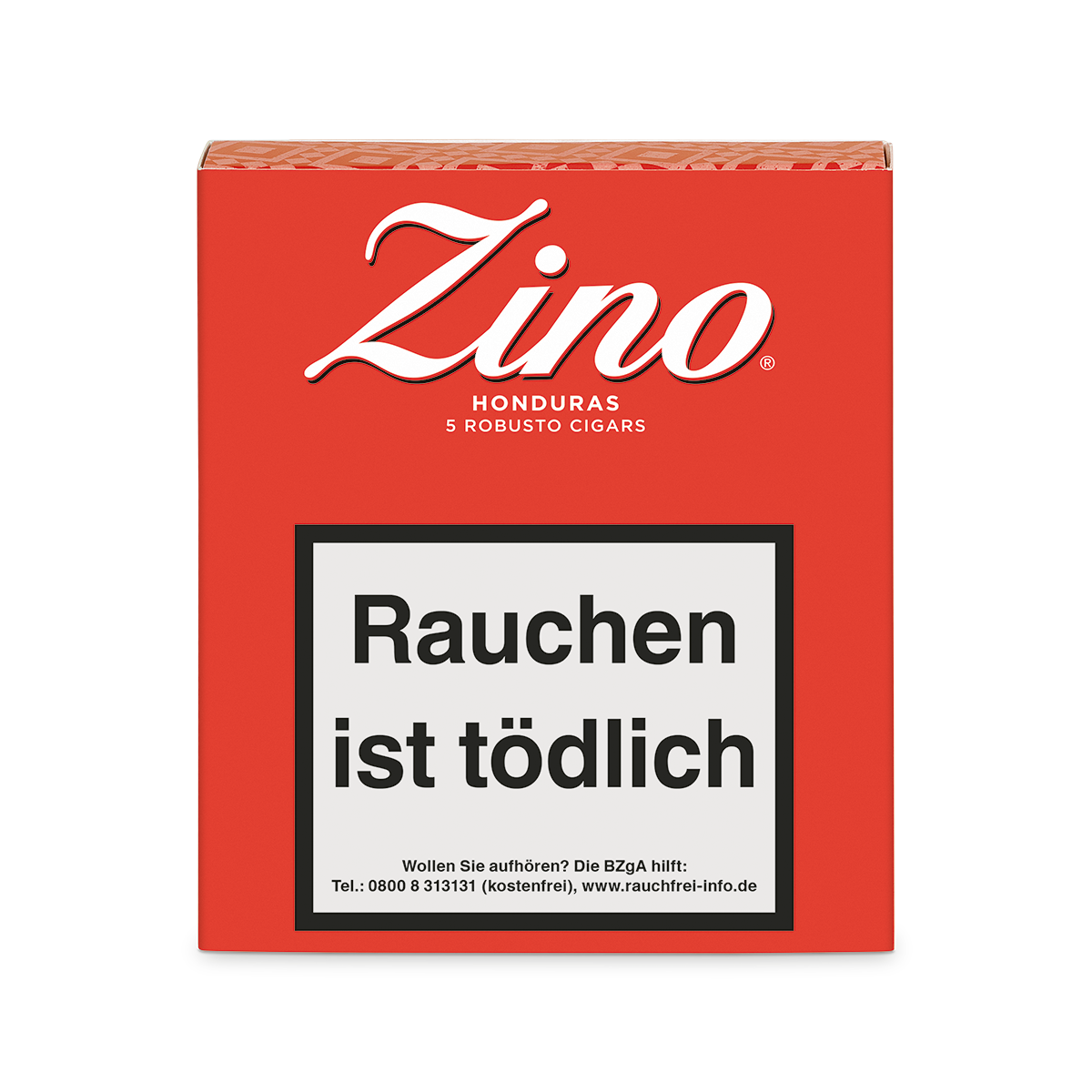Zino Honduras Robusto