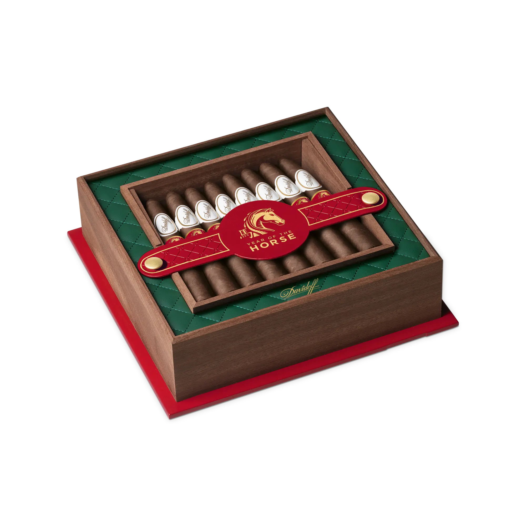 Year of the Horse Flagship Exclusive Limited Edition 2026