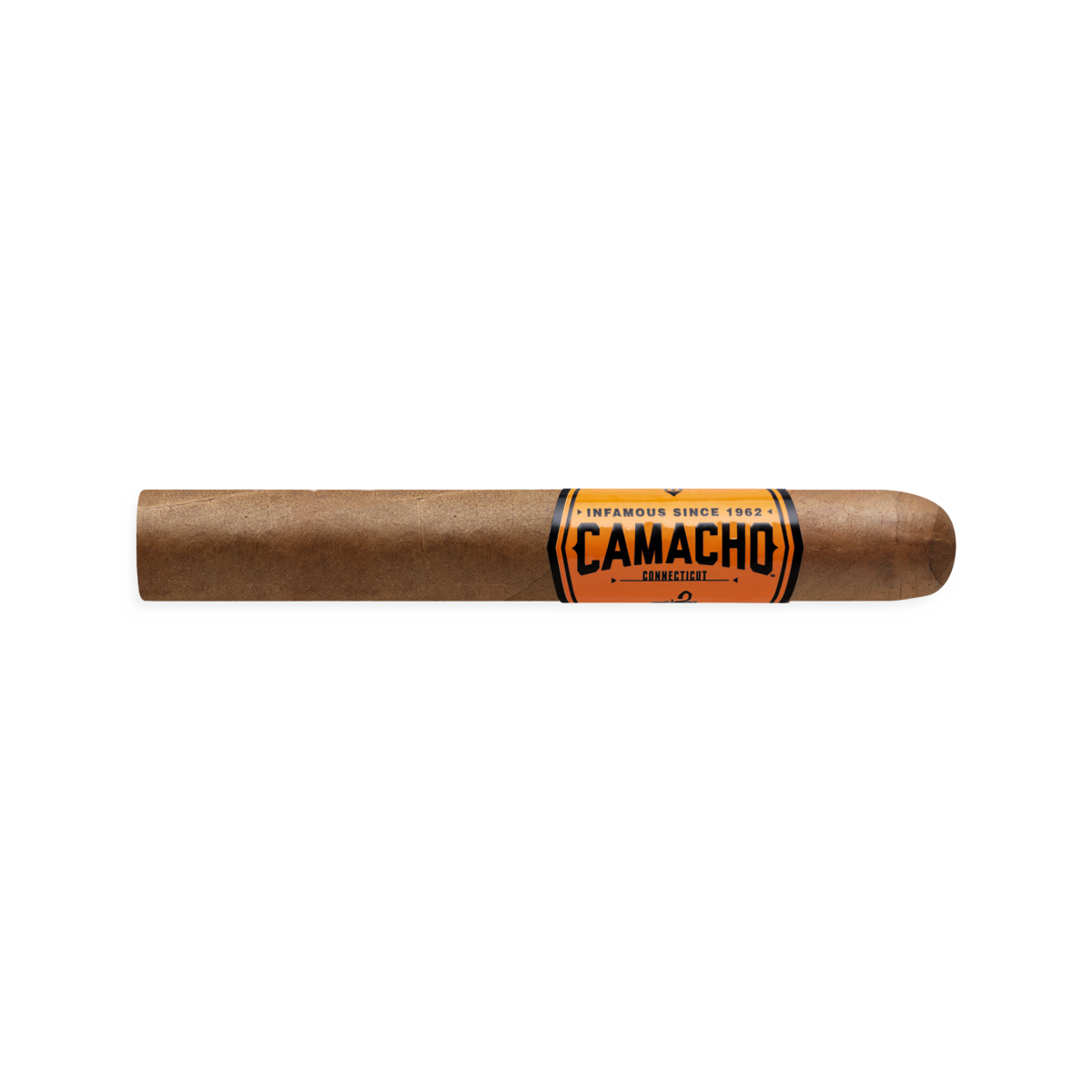 Camacho Connecticut Machitos