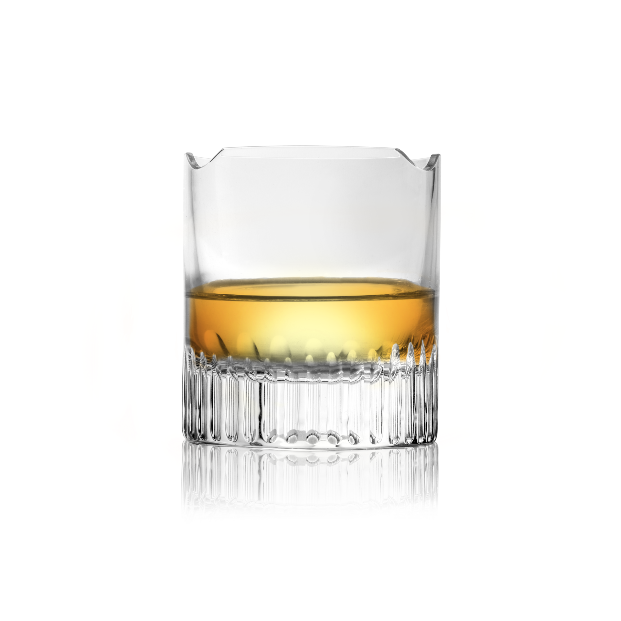 Davidoff Winston Churchill Cigar Spirits Gläser Set 2er