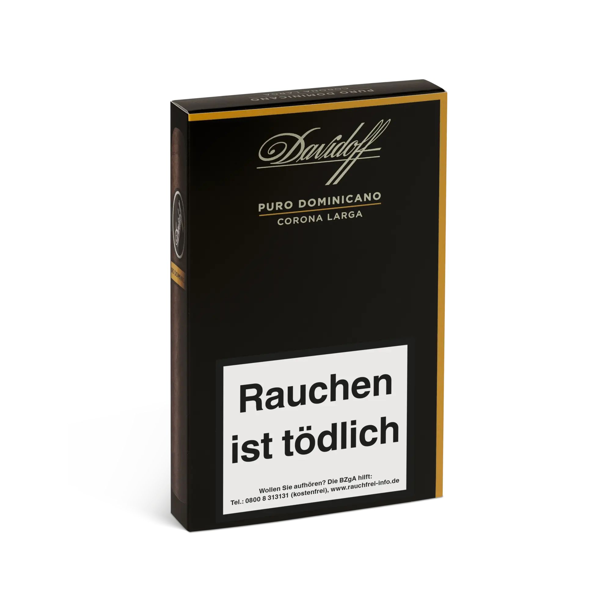 Puro Dominicano Corona Larga
