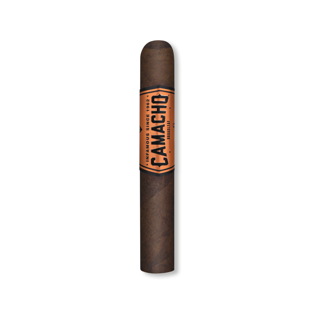 Camacho Broadleaf Toro