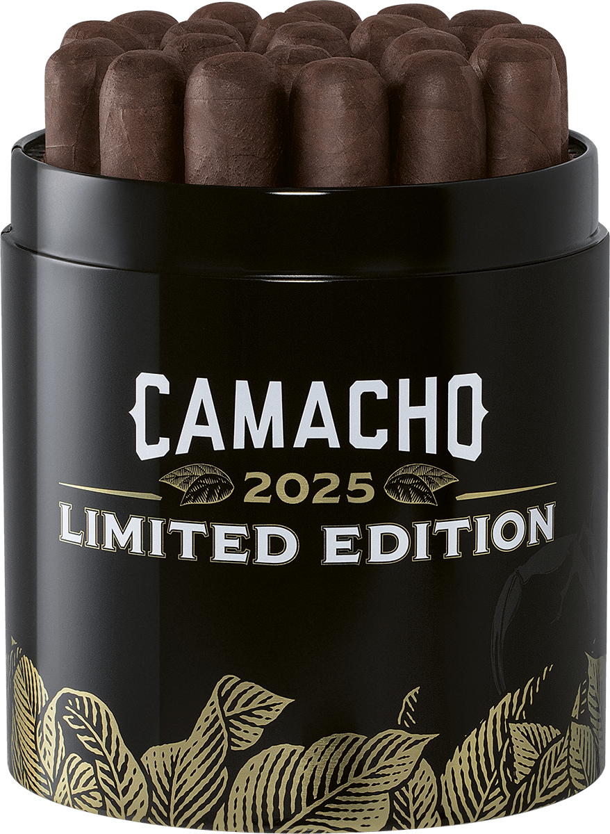 Camacho Limited Edition 2025