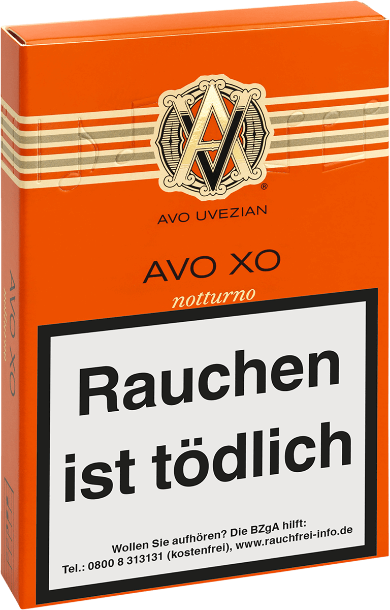 Avo XO Notturno