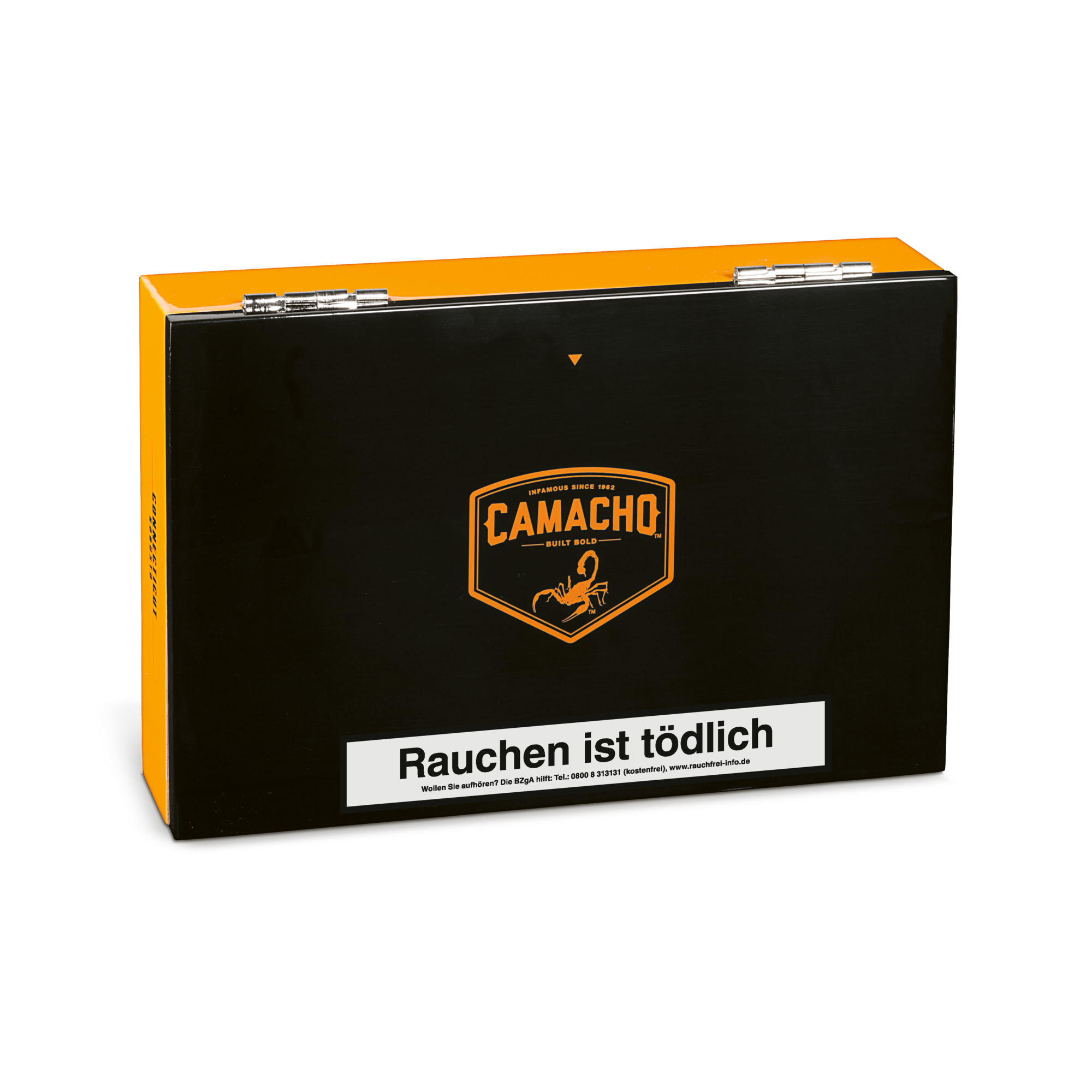 Camacho Connecticut Robusto