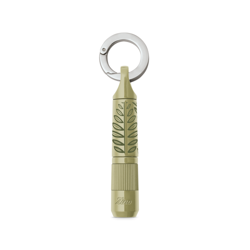 Z-Collection Green Punch Cutter Z9