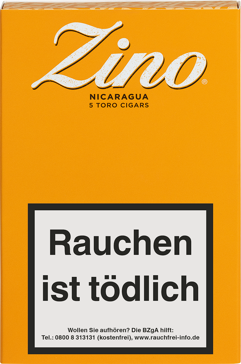 Zino Nicaragua Toro 