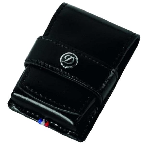 S.T. Dupont Ligne 2 Etui Schwarz 180024
