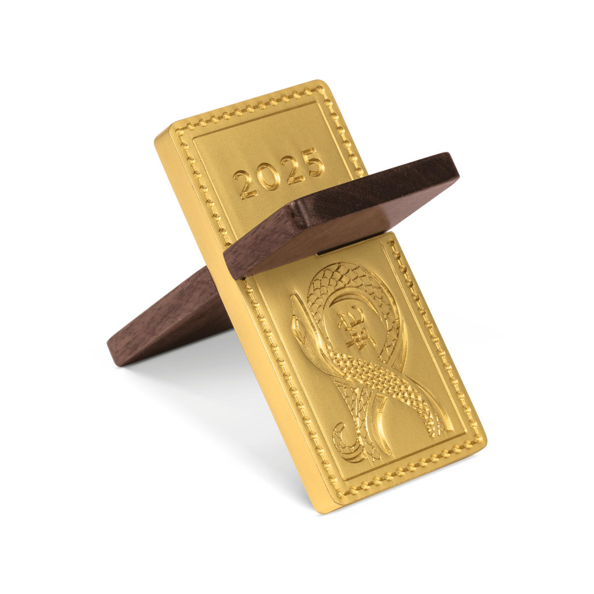 Davidoff Year of the Snake Gift Set