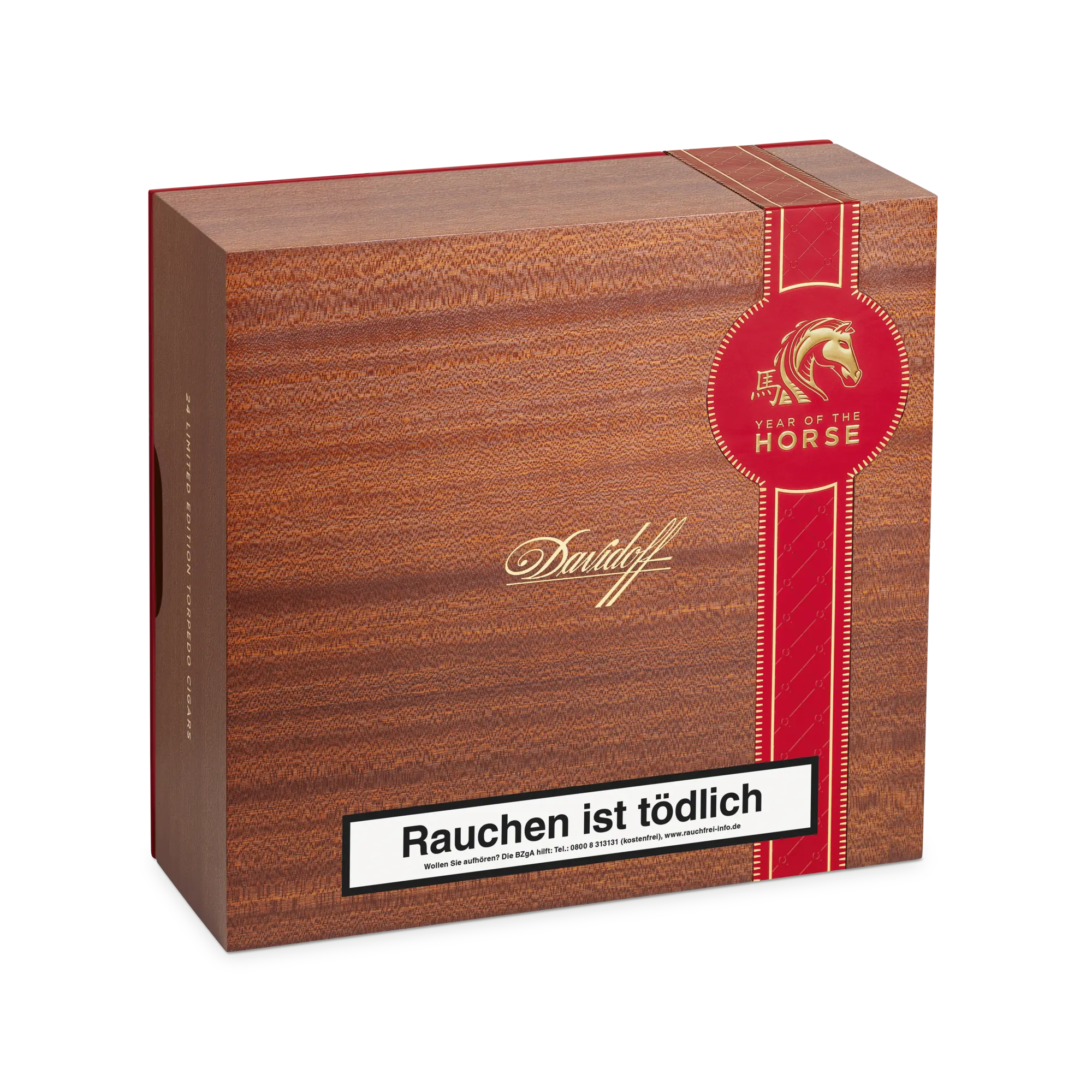 Year of the Horse Flagship Exclusive Limited Edition 2026