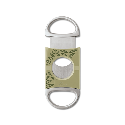 Z-Collection Green Double Blade Cutter Z2