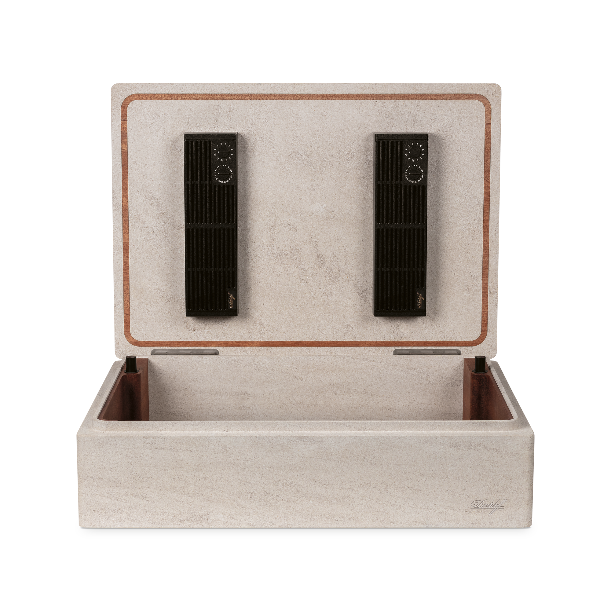 Davidoff Monolith Humidor