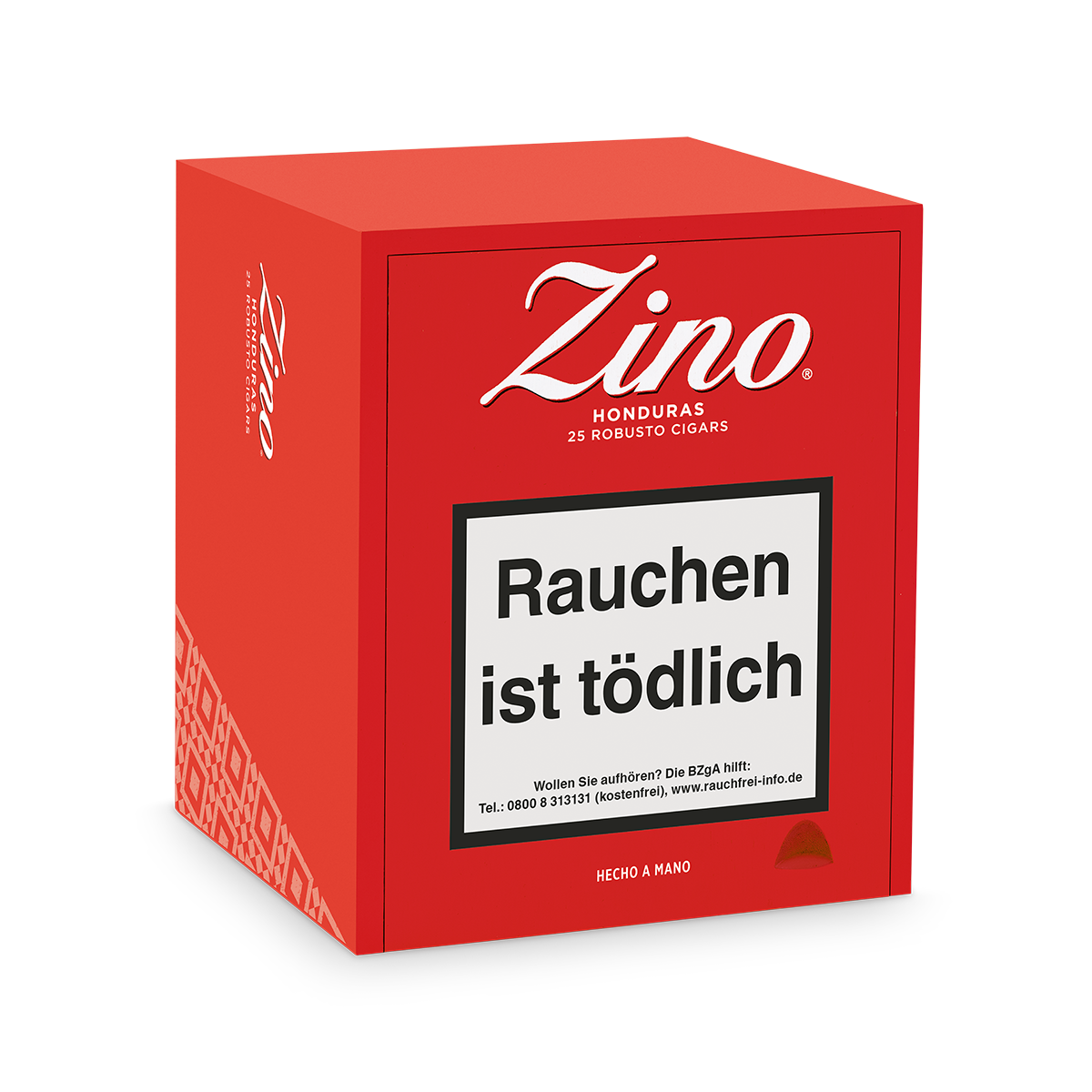 Zino Honduras Robusto