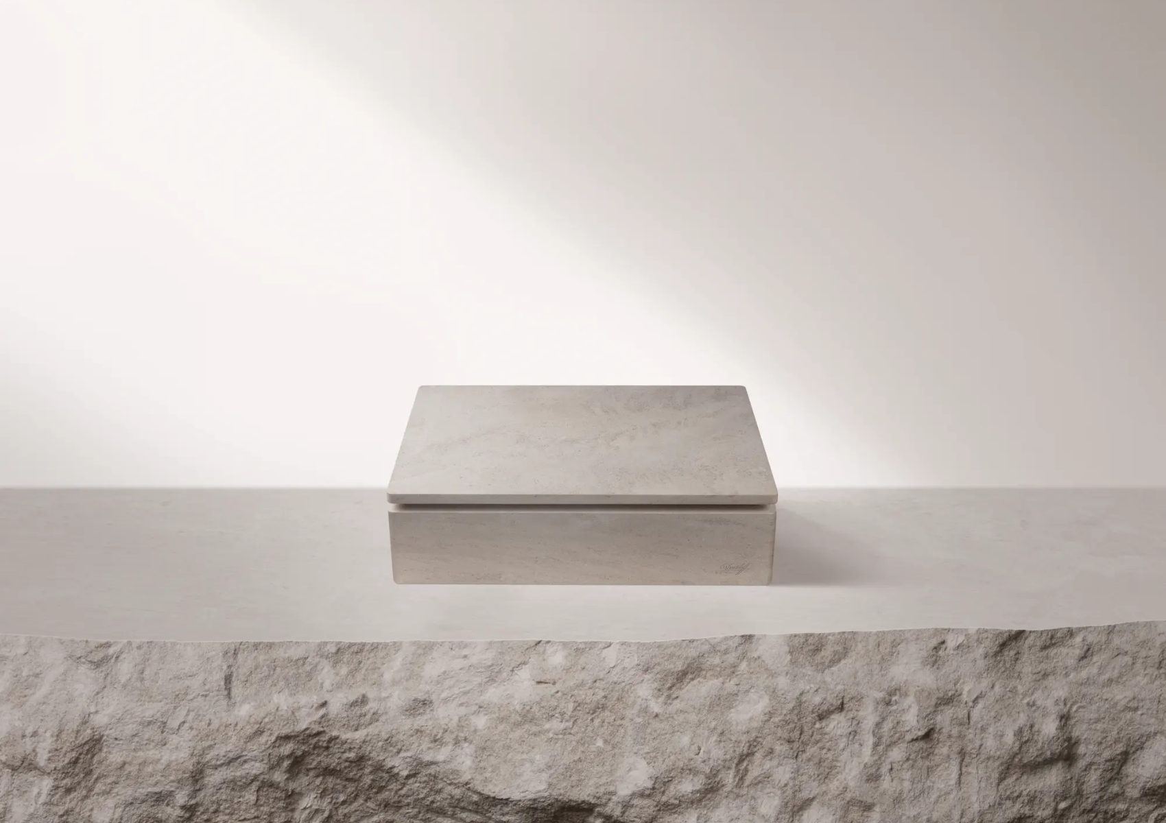 Davidoff Monolith Humidor