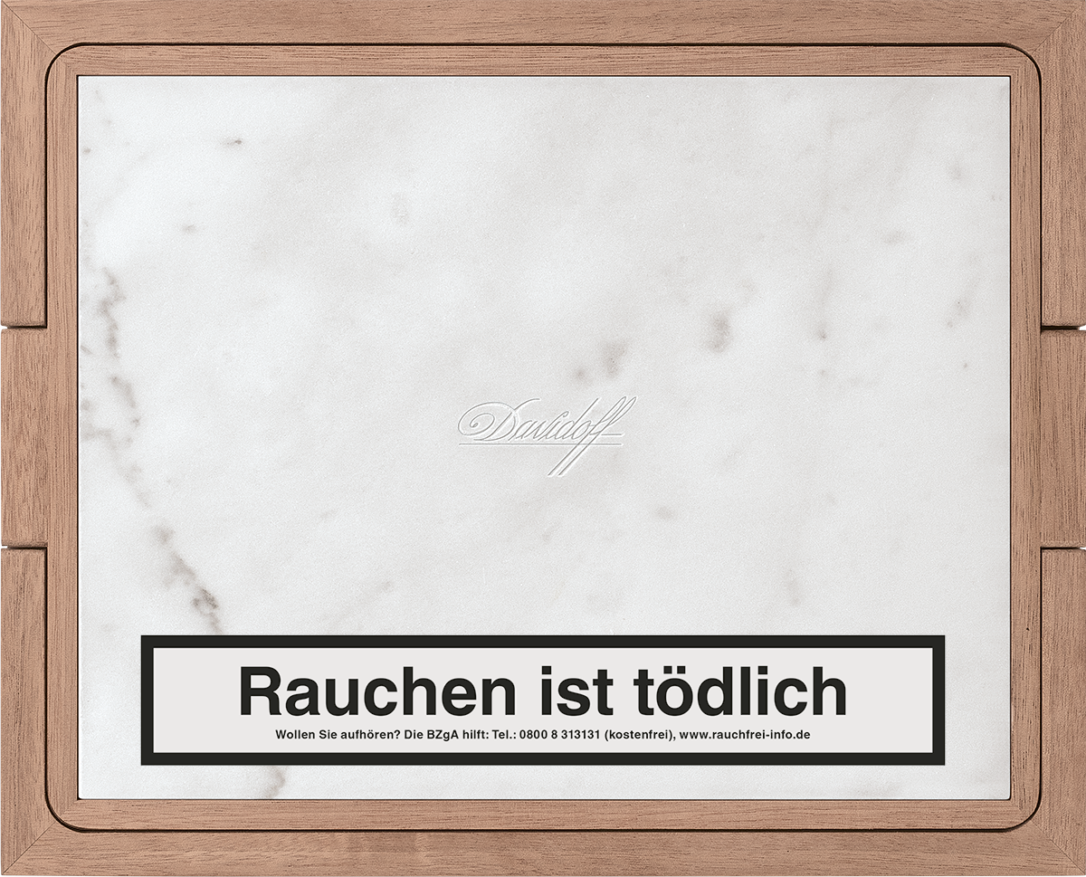 Davidoff Chefs Edition 2025