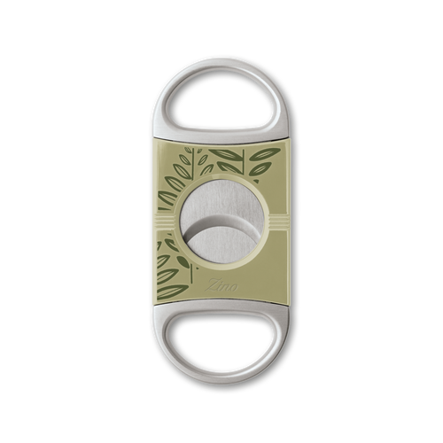 Z-Collection Green Double Blade Cutter Z2