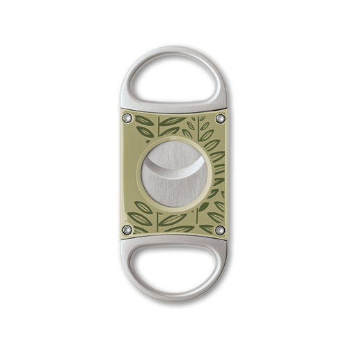 Z-Collection Green Double Blade Cutter Z2