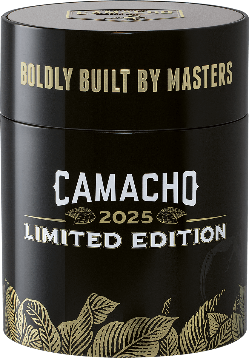 Camacho Limited Edition 2025