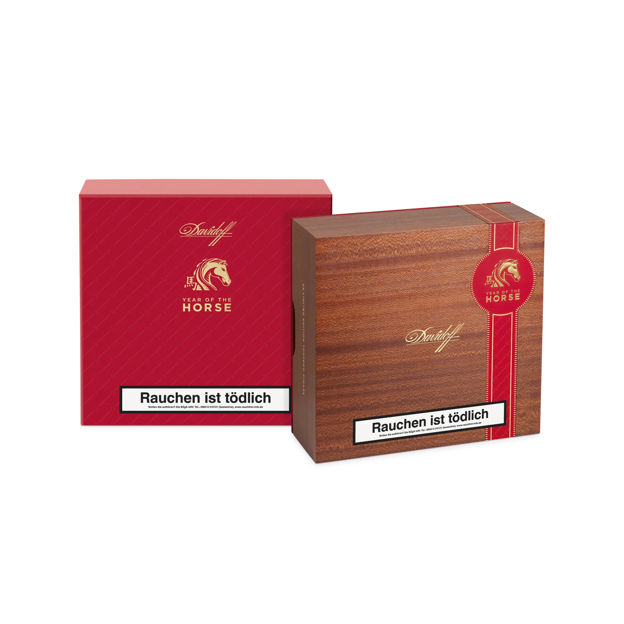 Year of the Horse Flagship Exclusive Limited Edition 2026