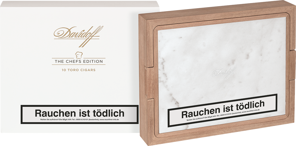 Davidoff Chefs Edition 2025