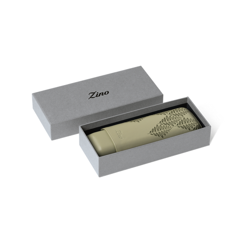 Z-Collection Green Zigarrenetui ZS2