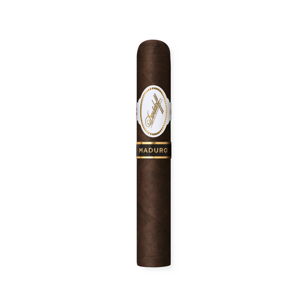 Davidoff Maduro Robusto