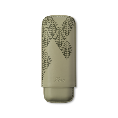 Z-Collection Green Zigarrenetui ZS2