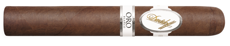 Davidoff Oro Blanco Special Reserve 111 Years