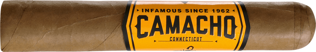 Camacho Connecticut Robusto