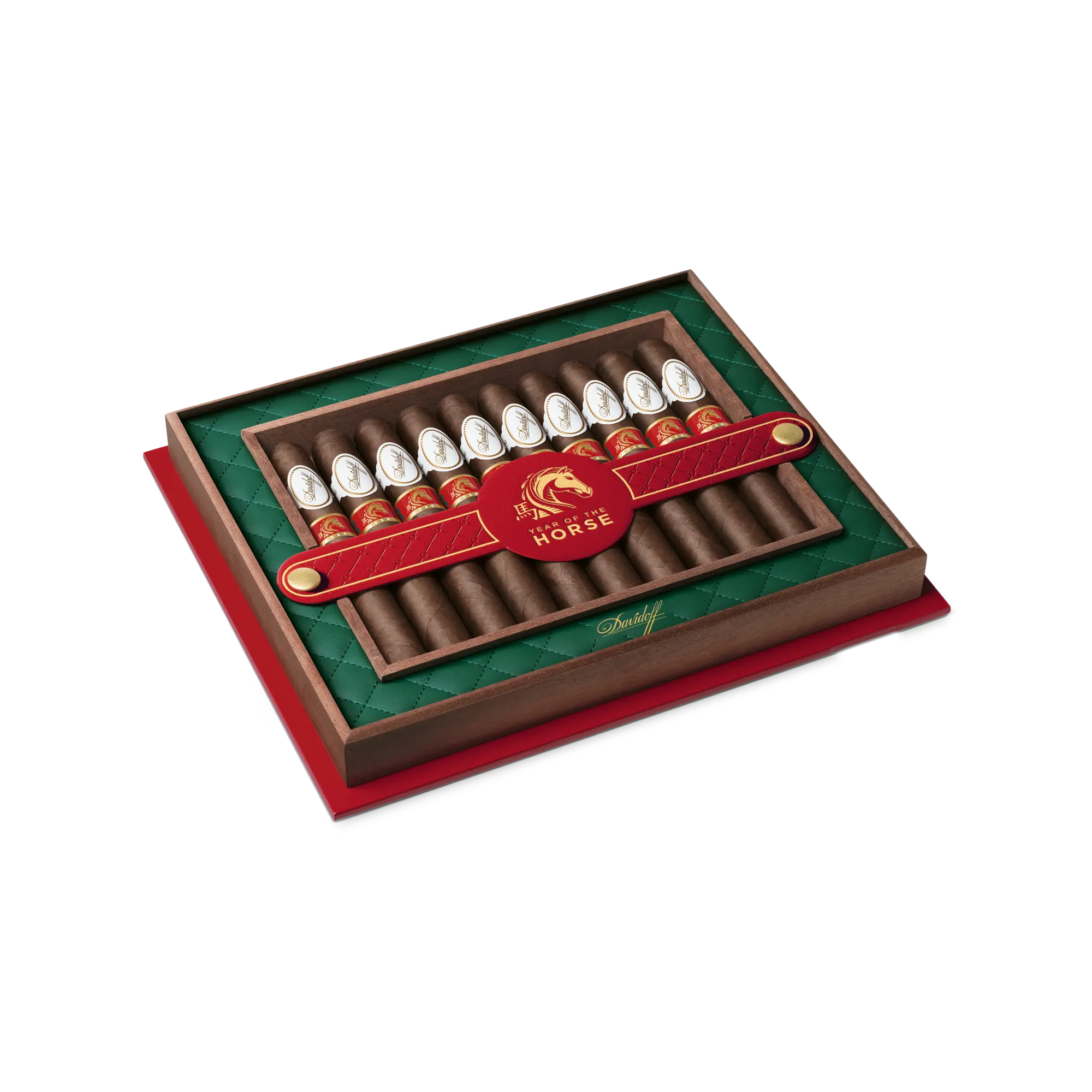 Year of the Horse Limited Edition 2026