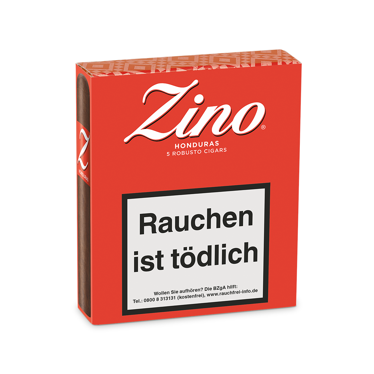 Zino Honduras Robusto