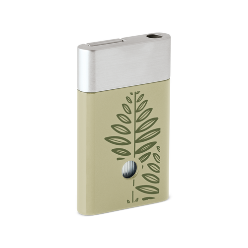 Z-Collection Green Feuerzeug ZS