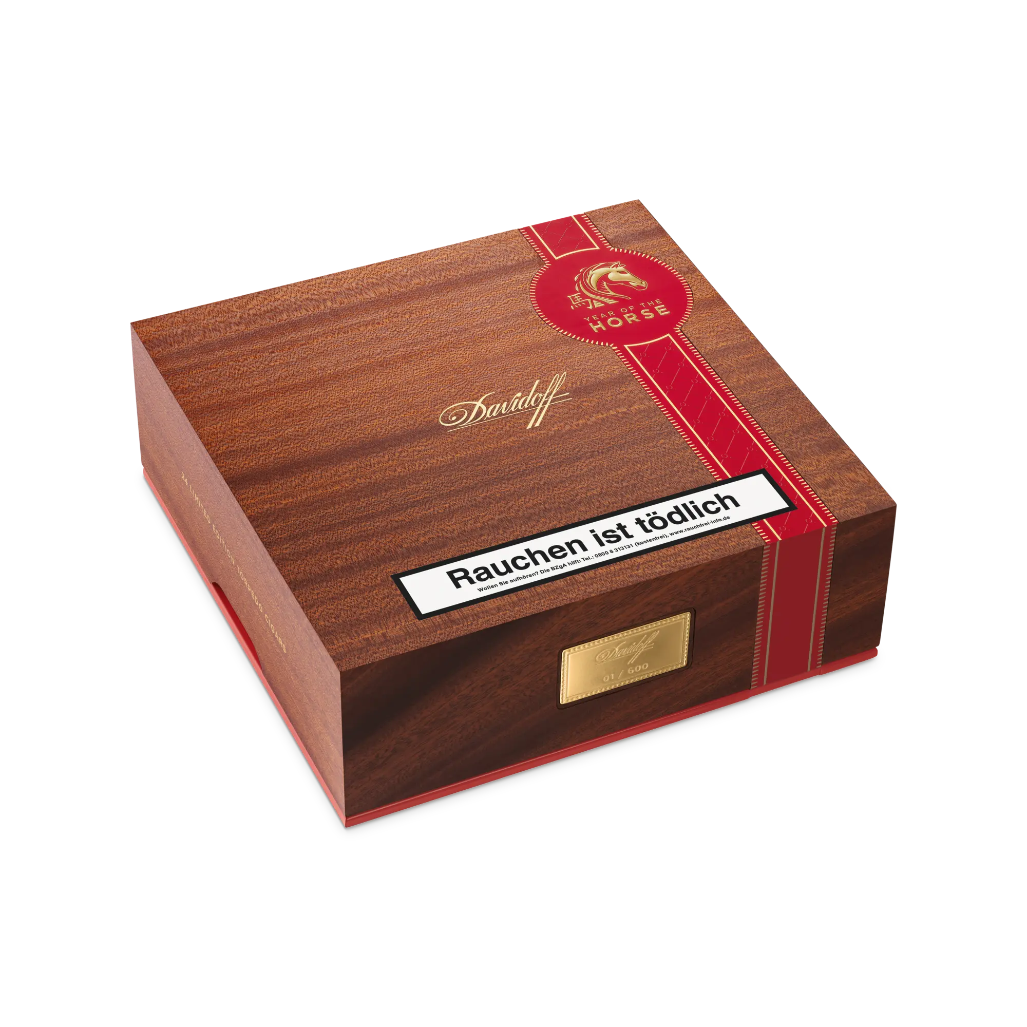 Year of the Horse Flagship Exclusive Limited Edition 2026