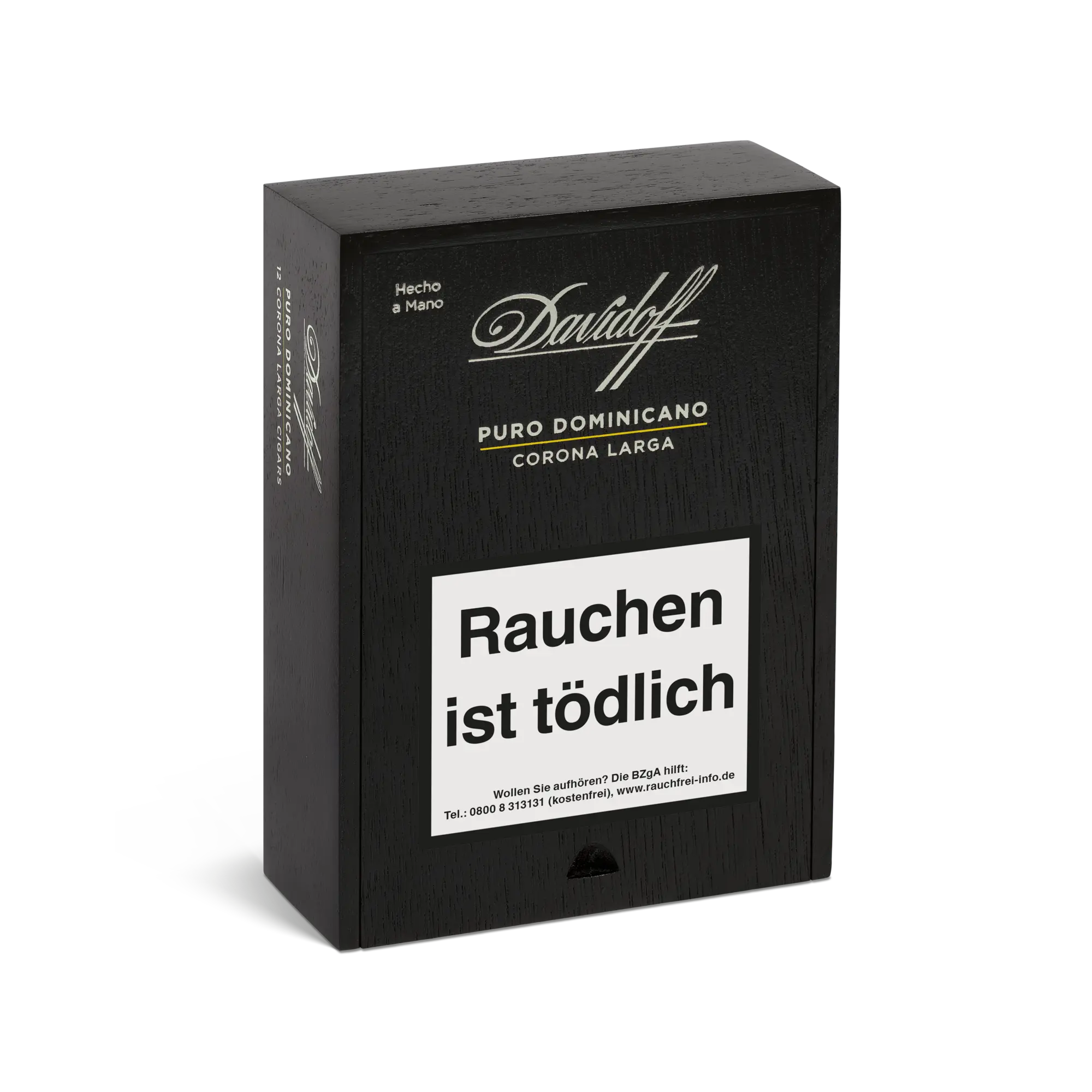 Puro Dominicano Corona Larga