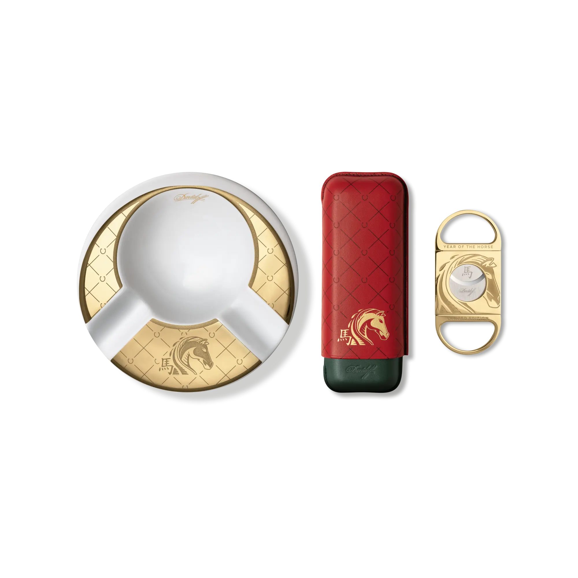 Year of the Horse Gift Set
