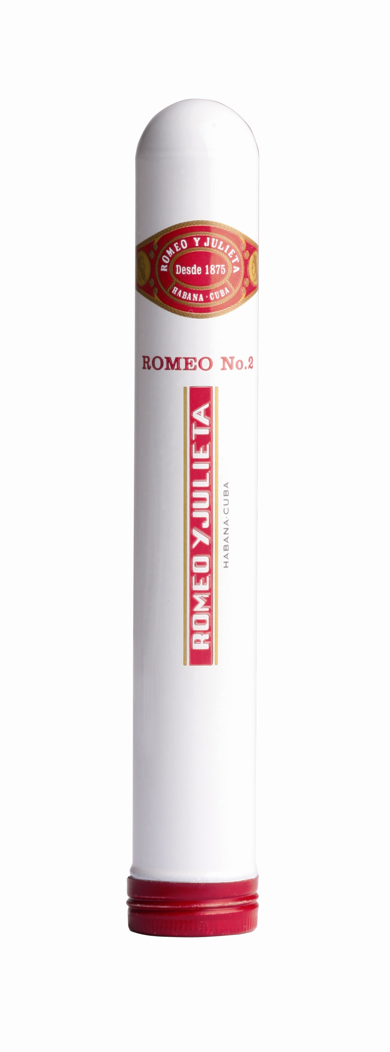 Romeo y Julieta Romeo No. 2 AT